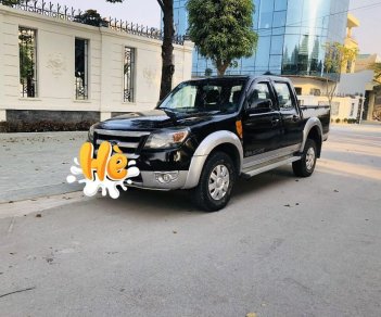 Ford Ranger 2011 - Màu đen, 250tr