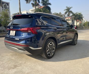 Hyundai Santa Fe 2022 - Đăng ký lần đầu 2022 chính chủ giá tốt 1 tỷ 199tr