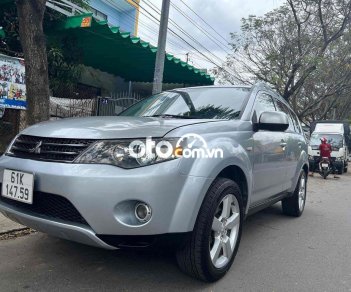 Mitsubishi Outlander  2006 Full Nhập Nhật Thị Trường Bắc Mỹ 2006 - Outlander 2006 Full Nhập Nhật Thị Trường Bắc Mỹ