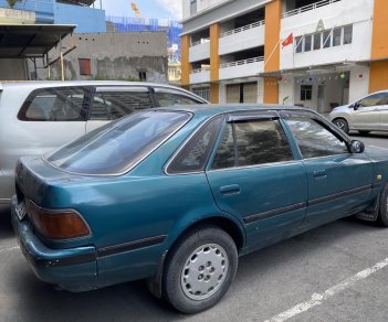 Toyota Corona 1988 - Cần bán xe giá chỉ 25 triệu