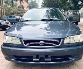 Toyota Corolla 2001 - Chính chủ bán xe ít sử dụng, giá chỉ 178 triệu