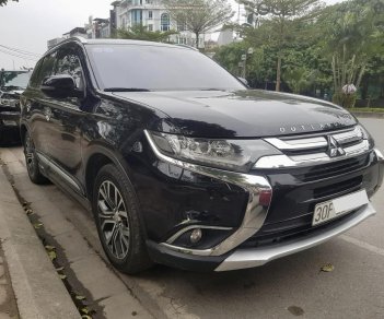 Mitsubishi Outlander 2018 - Mitsubishi Outlander 2018 tại Hà Nội