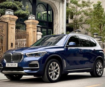 BMW X5 2020 - Vin 2021