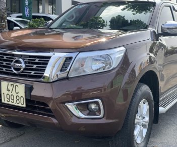 Nissan Navara 2018 - Số tự động, 1 chủ xe gia đình, bao test hãng