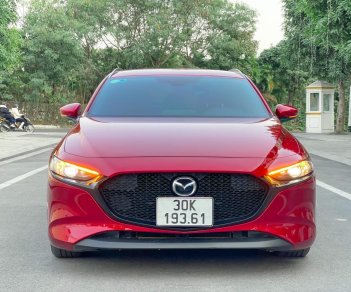 Mazda 3 2021 - Chính chủ xe còn cực mới, giá 670tr