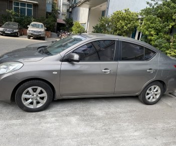 Nissan Sunny 2015 - Chính chủ nhà đi cần bán