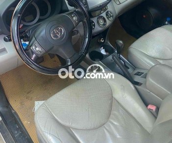 Toyota RAV4 ko có nhu cầu sử dụng cần bán .2008.2.4limied 2008 - ko có nhu cầu sử dụng cần bán RAV4.2008.2.4limied