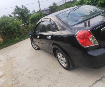 Daewoo Lacetti 2005 - Cần bán xe giá 100tr