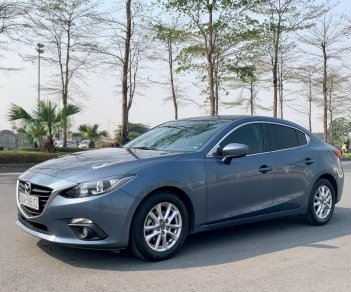 Mazda 3 2015 - 1 chủ từ mới, full lịch sử hãng