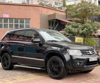 Suzuki Vitara 2013 - Xe Nhật, hai cầu