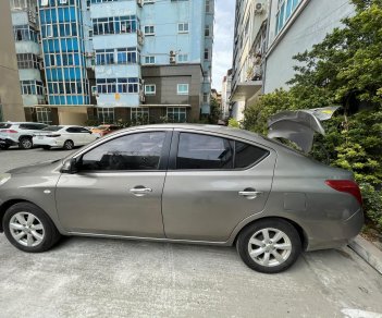 Nissan Sunny 2015 - Chính chủ nhà đi cần bán