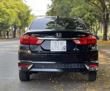 Honda City 2018 - Đổi 7 chỗ cần bán xe