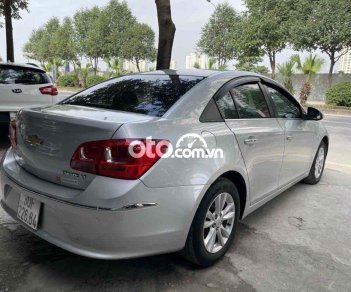 Chevrolet Cruze chính chủ cần bán 2018 - chính chủ cần bán