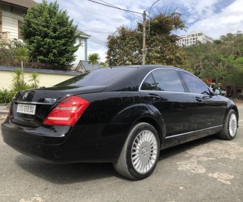 Mercedes-Benz S550 2006 - Nhập Đức, xe đẹp giá tốt