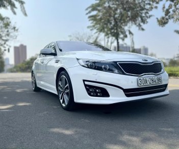 Kia Optima 2014 - Biển HN 1 chủ từ đầu