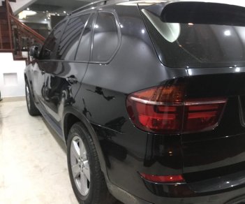 BMW X5 2011 - Đăng ý lần đầu 08/2011, biển HN