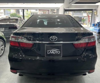 Toyota Camry 2017 - Model 2018