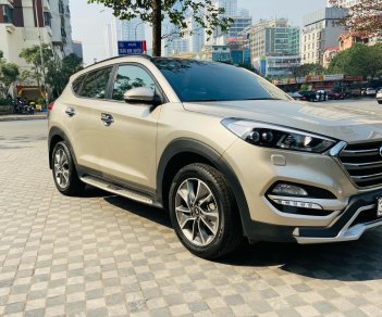 Hyundai Tucson 2018 - Xe 1 chủ từ đầu