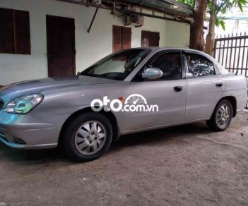 Daewoo Nubira xe đẹp 2003 - xe đẹp