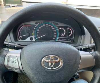 Toyota Venza 2009 - Giá bán 520 triệu