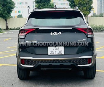 Kia Sportage 2022 - Màu đen