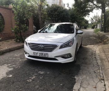 Hyundai Sonata 2015 - Nhập Hàn