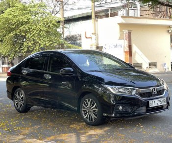 Honda City 2018 - Đổi 7 chỗ cần bán xe