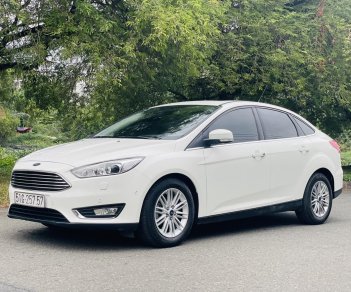 Ford Focus 2016 - Giá 525 triệu