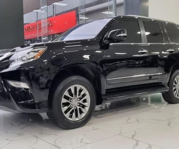 Lexus GX 460 2015 - Bán chiếc xe siêu đẹp, bản full