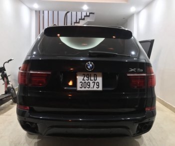 BMW X5 2011 - Đăng ý lần đầu 08/2011, biển HN