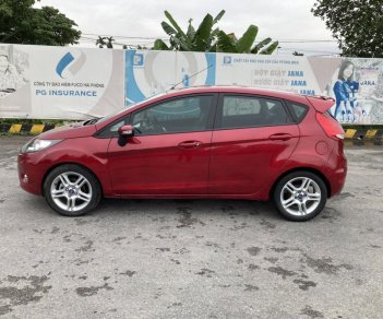 Ford Fiesta 2013 - Giá 285tr