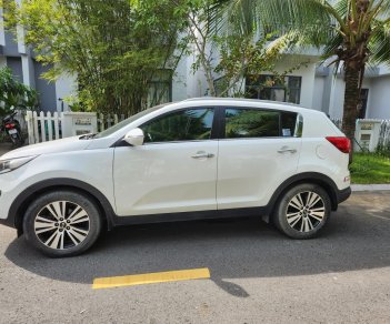 Kia Sportage 2014 - Cần bán xe sản xuất năm 2014, 579 triệu