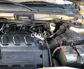 Ford Escape XE   3.0 V6 CHÍNH CHỦ MỚI ĐẠI TU MÁY 2004 - XE FORD ESCAPE 3.0 V6 CHÍNH CHỦ MỚI ĐẠI TU MÁY