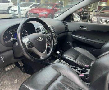 Hyundai i30 2009 - Màu bạc, xe nhập