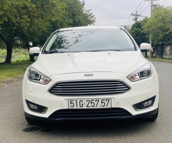 Ford Focus 2016 - Giá 525 triệu