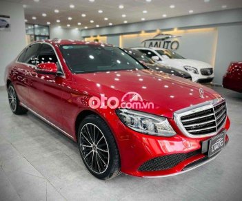 Mercedes-Benz C200 MERCEDES C200 Exclusive 2021 - 1 Tỏi 499 2021 - MERCEDES C200 Exclusive 2021 - 1 Tỏi 499