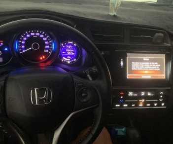 Honda Jazz 2019 - Màu đỏ, nhập khẩu, giá chỉ 590 triệu