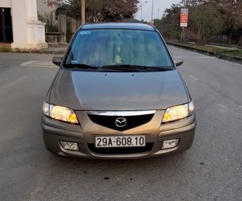 Mazda Premacy 2003 - Giá 145tr