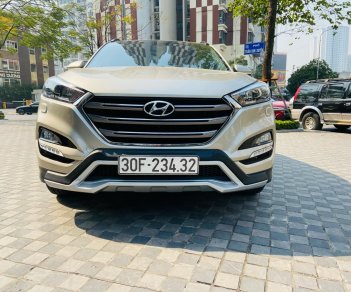 Hyundai Tucson 2018 - Xe 1 chủ từ đầu