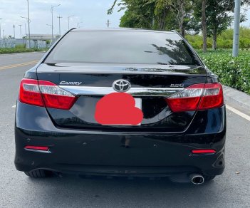 Toyota Camry 2013 - Chất miễn bàn, đẹp 95%