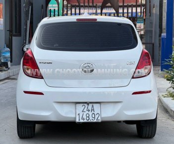 Hyundai i20 2013 - 345 triệu