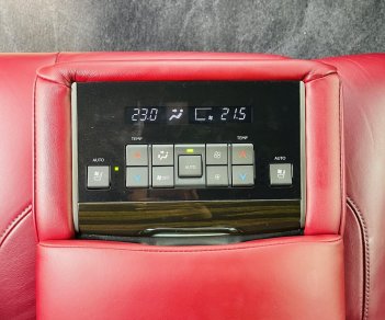 Lexus LX 570 2019 - Xe đi 3v km