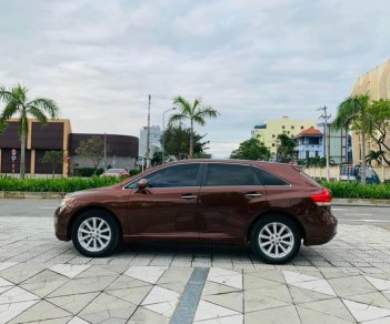 Toyota Venza 2009 - Giá bán 520 triệu