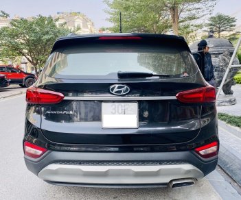 Hyundai Santa Fe 2019 - Giá cực tốt