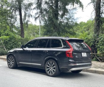 Volvo XC90 2021 - Lăn bánh 17.000km