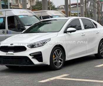 Kia Cerato 2020 - Màu trắng