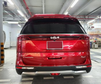 Kia Carnival 2023 - Đẳng cấp thương gia, nhận booking phiên bản mới nhất năm 2023