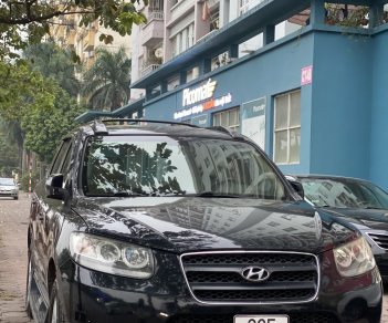 Hyundai Santa Fe 2008 - Nhập khẩu Hàn Quốc