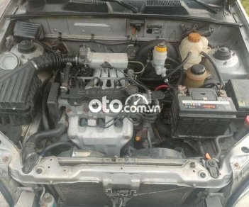 Daewoo Lanos Xe  2003 động cơ 1.6 nhiên liệu xăng 5 chổ 2003 - Xe lanos 2003 động cơ 1.6 nhiên liệu xăng 5 chổ