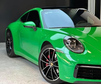 Porsche 911 2022 - Giá 9 tỷ 500tr